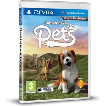 PlayStation Pets