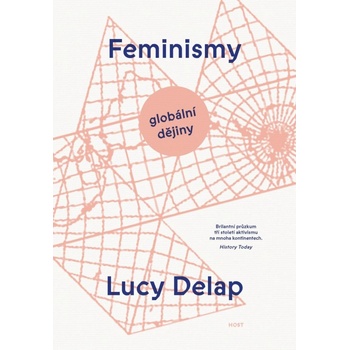 Feminismy - Lucy Delap