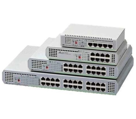 Allied Telesis AT-GS910/8