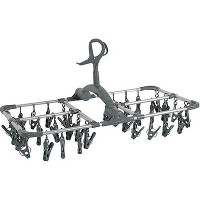 Bo-Camp Collapsible 36 Цвят: сив
