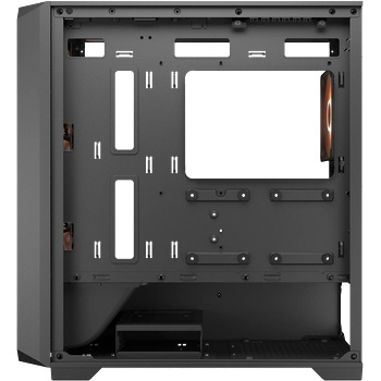 COUGAR MX600 Mini V2 Pro black (CGR-2TC9B-PRO)