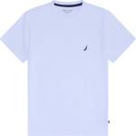 Nautica Тениска Nautica Men's T-Shirt - White