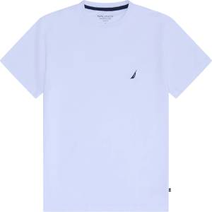 Nautica Тениска Nautica Men's T-Shirt - White