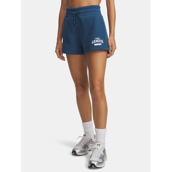 Under Armour Дамски панталонки Under Armour Icon Flc Nov Short Under Armour | Sin | ЖЕНИ | XS