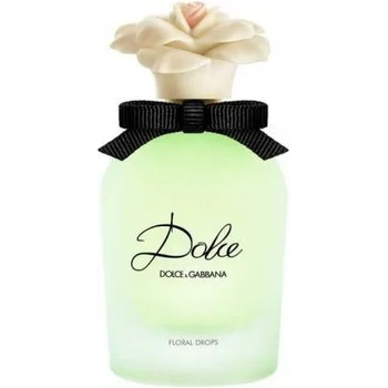 Dolce&Gabbana Dolce Floral Drops EDP 75 ml Tester