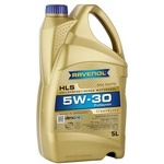 RAVENOL HLS 5W-30 5 l