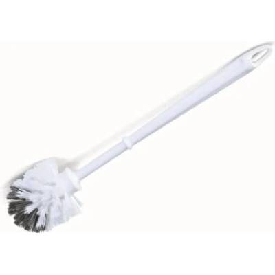 Cleanex WC kefa biela