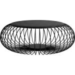 POLARIS LED подова лампа масичка Riva L | 90cm | 8W | 3000K | Черна | Цена 651, 00€