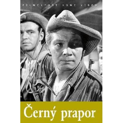 Filmexport HV s. r. o The Black Battalion (026773)