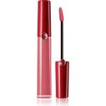 Armani Lip Maestro Liquid Lipstick дълготрайно течно червило цвят 501 6.5ml