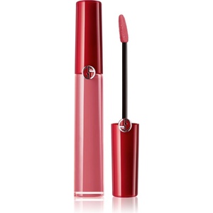 Armani Lip Maestro Liquid Lipstick дълготрайно течно червило цвят 501 6.5ml