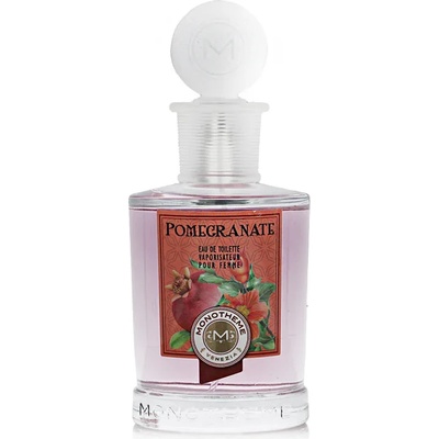 Monotheme Pomegranate EDT 100 ml Tester