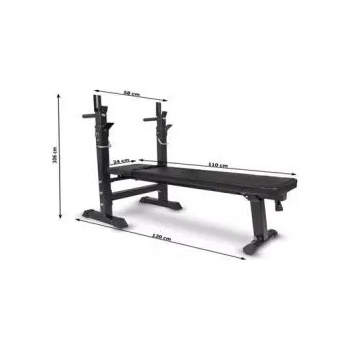 Image 1 of BodyFlex Arnold BF1007