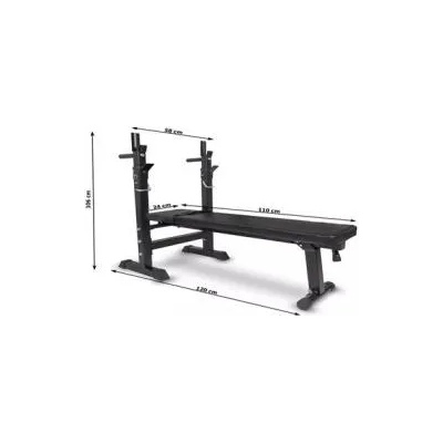 BodyFlex Arnold BF1007