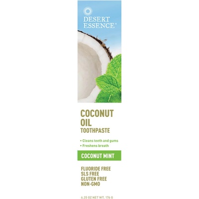 Desert Essence s kokosovým 176 ml