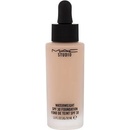 MAC Studio Waterweight SPF30 Foundation ľahký hydratačný make-up SPF30 NW 15 30 ml