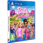 Outright Games Barbie Project Friendship (PS4)