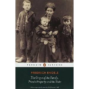 Origin of the Family, Private Property and the State (2010)
