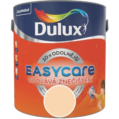Dulux EasyCare 2,5 l matný pudr