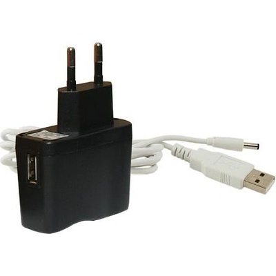 Cereus s.r.o. Síťový kabel a adaptér 1,2 m – Zbozi.Blesk.cz