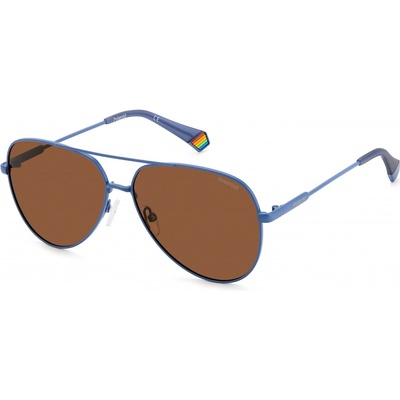 Polaroid PLD6187 S MVU HE
