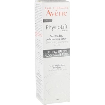 Avène Physiolift vyhladzujúce sérum 30 ml