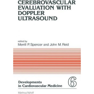 Cerebrovascular Evaluation with Doppler Ultrasound