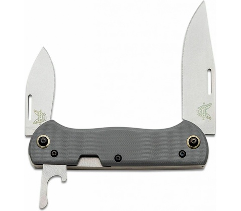 Benchmade Weekender 317