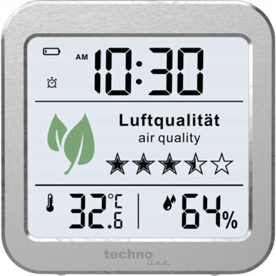 TechnoLine WL 1020