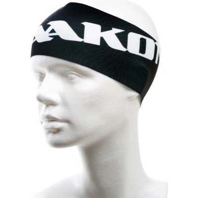 Haakon black