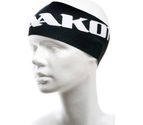 Haakon black