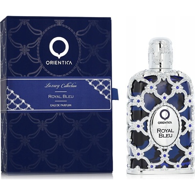 Orientica Royal Bleu parfumovaná voda unisex 80 ml