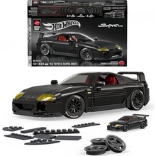 Mattel Hot Wheels Elite Series Brick Shop '94 Toyota Supra JKG40