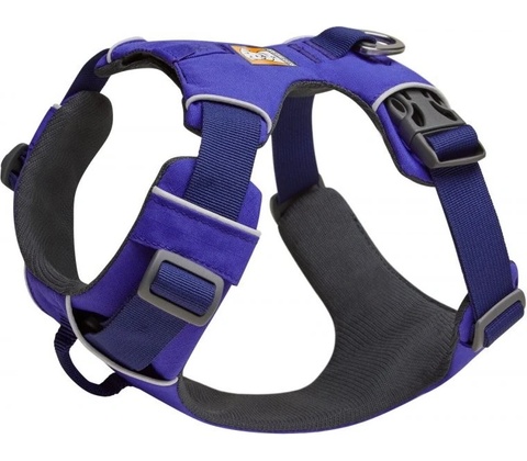 Ruffwear postroj Front Range