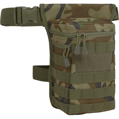 Brandit Side Kick No.2 woodland