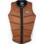 Jetpilot Мъжка предпазна жилетка Jetpilot Jb Oneil C4 F/E Eco Vest rust