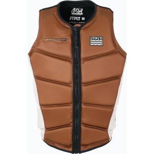 Jetpilot Мъжка предпазна жилетка Jetpilot Jb Oneil C4 F/E Eco Vest rust