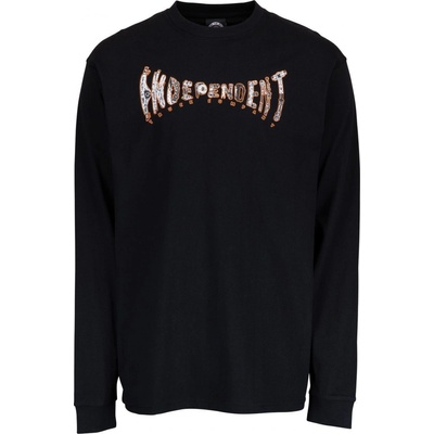 Independent Genuine Parts LS Tee black