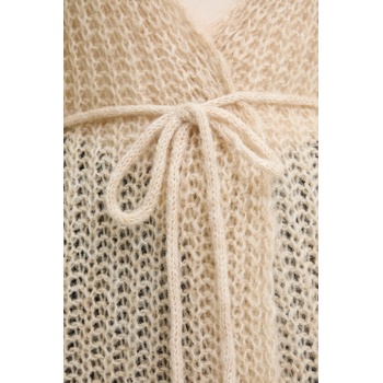 Answear. LAB Жилетка с вълна Answear. LAB (10421.iak)