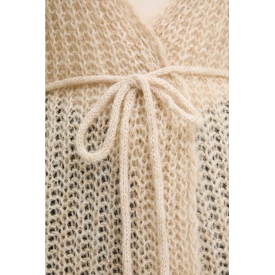 Answear. LAB Жилетка с вълна Answear. LAB (WA25-SWD050)