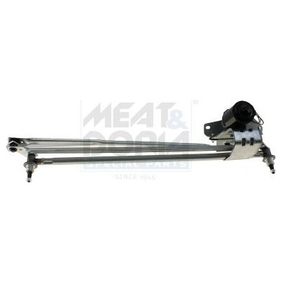 Systém čištění skel MEAT & DORIA 207129