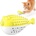 PETINTEREST Интерактивна дентална играчка PET INTEREST Pufferfish Cat Tooth Brush (25546)