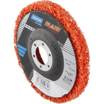 Levior Kotouč brusný univerzální 125 x 22.2 mm 21798