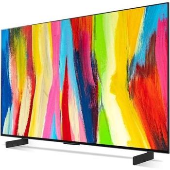 LG OLED42C21LA