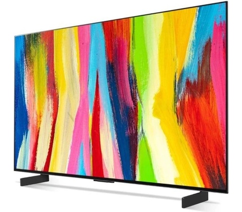 LG OLED42C21LA