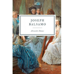 Joseph Balsamo | David Allen (ISBN: 9781087920092)