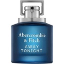 Abercrombie and Fitch Away Tonight toaletní voda pánská 50 ml
