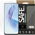 Panzer Стъклен протектор Safe за Honor 90 Lite UWF - Черен