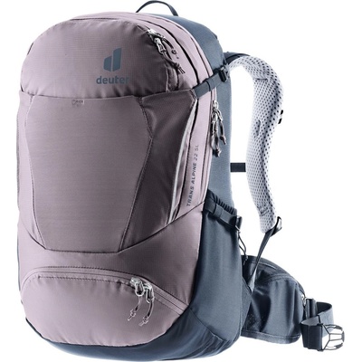 Deuter Trans Alpine 22 SL lavender-ink