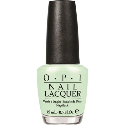 OPI Nail Lacquer NL H65 That's Hula-rious! Лак за нокти 15 ml
